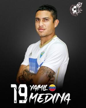 Yaimil (Marbella F.C.) - 2019/2020